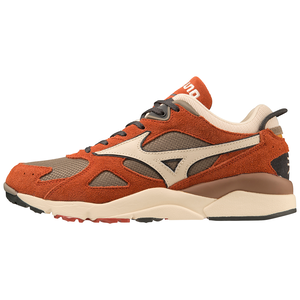 Mizuno SKY MEDAL Black Oyster/Pristine/Ketchup SKY MEDAL